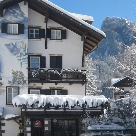 Hotel Monti Pallidi-2