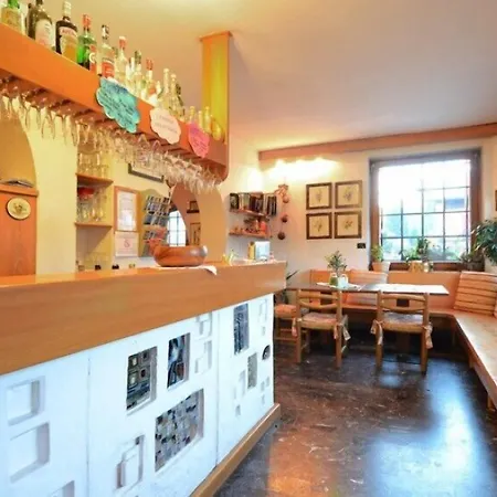 Hotel Monti Pallidi-3